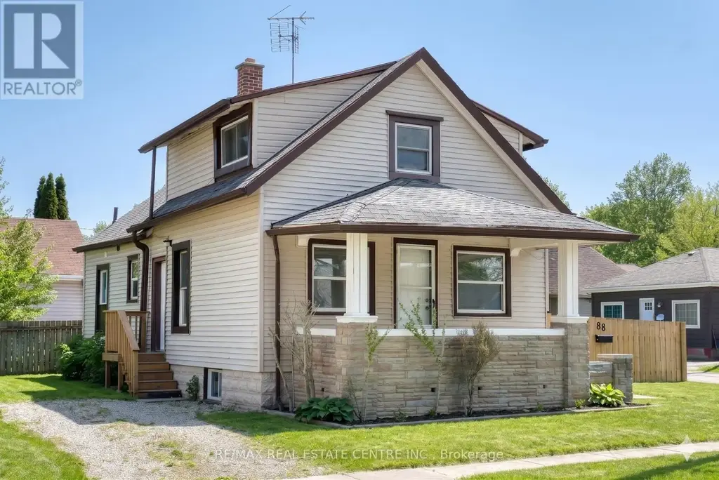 88 Lorne Avenue, Chatham-Kent